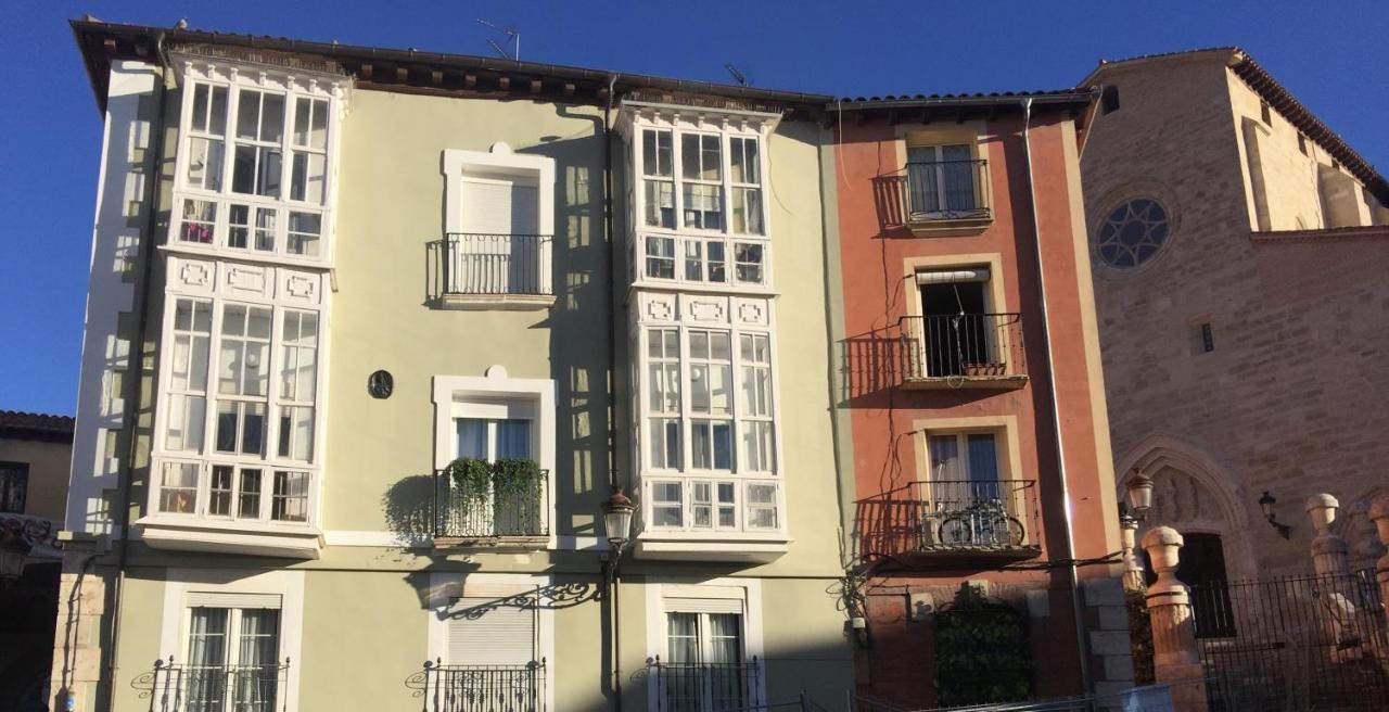 Pension Boutique La Urraca Negra Burgo Kültér fotó